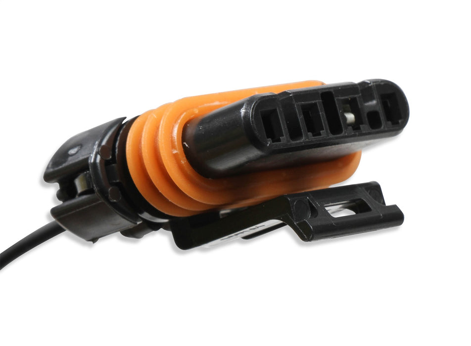 Holley 20-156 Low LS Accessory Drive System Kit - Truck Part Superstore