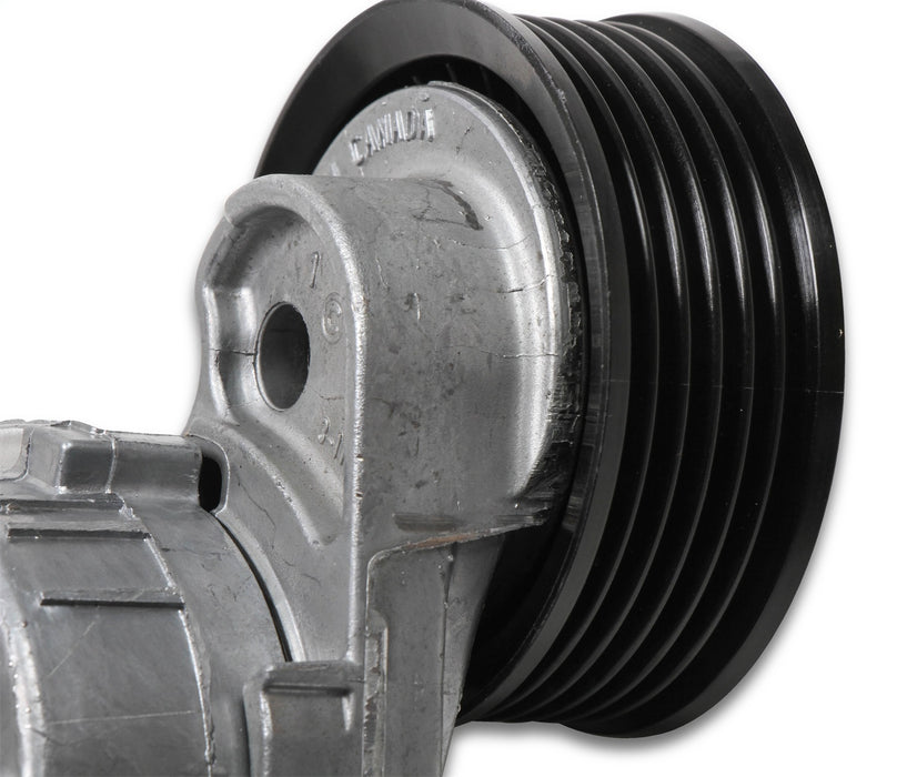 Holley 20-156 Low LS Accessory Drive System Kit - Truck Part Superstore