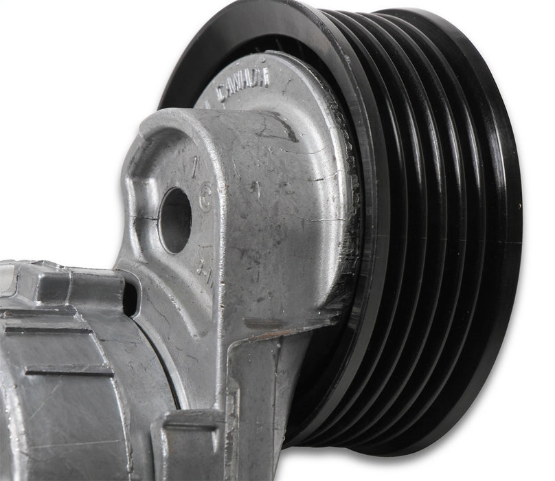 Holley 20-156 Low LS Accessory Drive System Kit - Truck Part Superstore