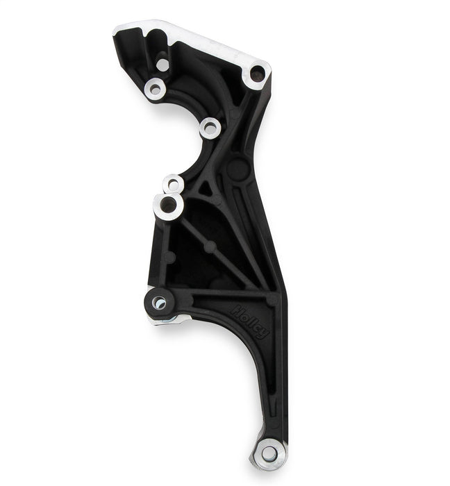 Holley 20-156BK Low LS Accessory Drive System Kit - Truck Part Superstore
