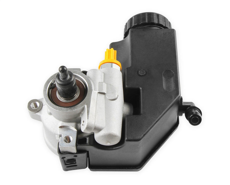 Holley 20-156BK Low LS Accessory Drive System Kit - Truck Part Superstore