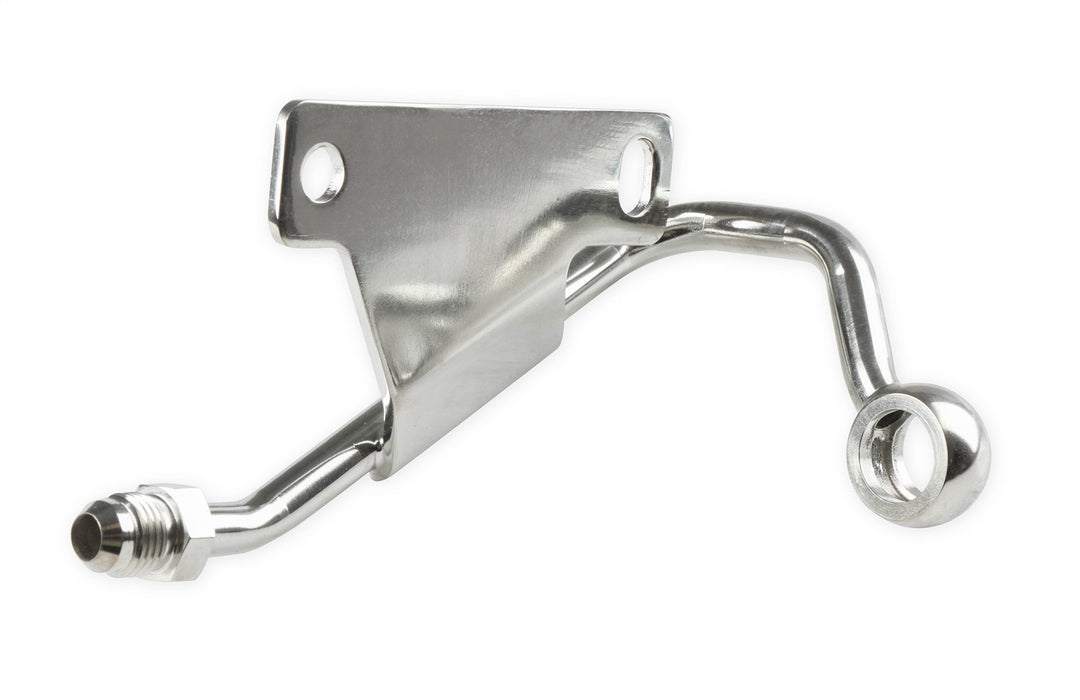 Holley 20-156BK Low LS Accessory Drive System Kit - Truck Part Superstore