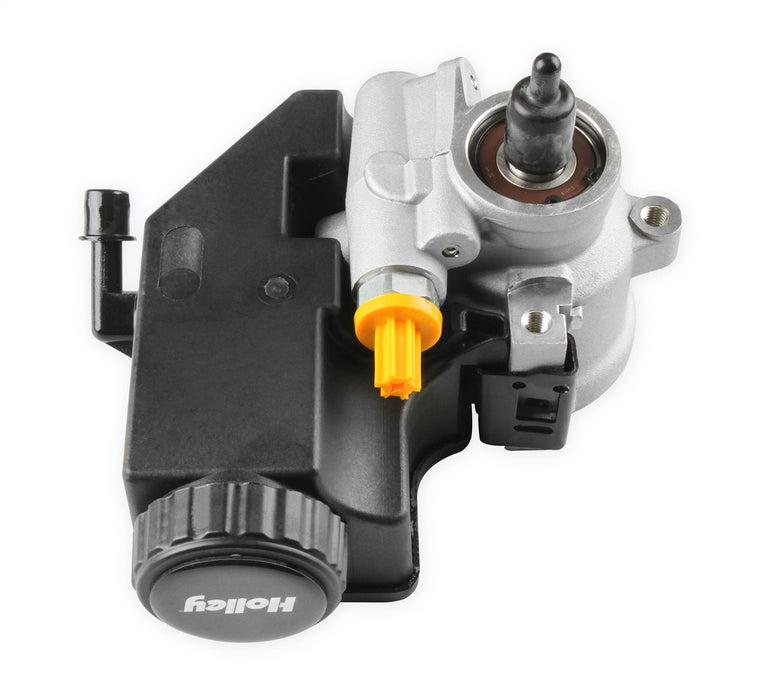 Holley 20-156P Low LS Accessory Drive System Kit - Truck Part Superstore