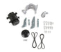 Holley 20-160BK Low LS Accessory Drive System Kit - Truck Part Superstore