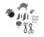 Holley 20-160P Low LS Accessory Drive System Kit - Truck Part Superstore