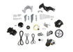 Holley 20-162BK Low LS Accessory Drive System Kit - Truck Part Superstore