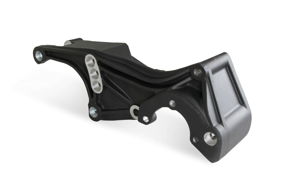 Holley 20-162BK Low LS Accessory Drive System Kit - Truck Part Superstore