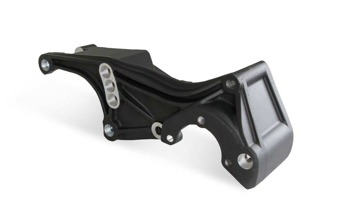 Holley 20-162BK Low LS Accessory Drive System Kit - Truck Part Superstore