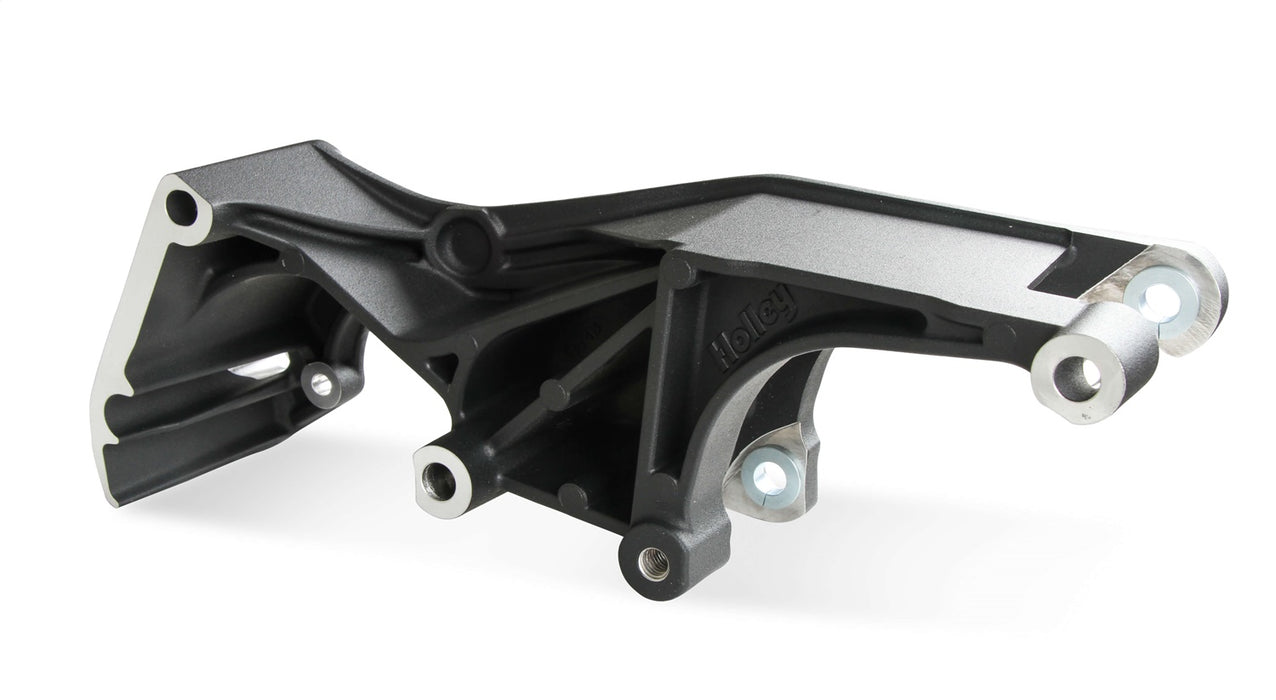 Holley 20-162BK Low LS Accessory Drive System Kit - Truck Part Superstore