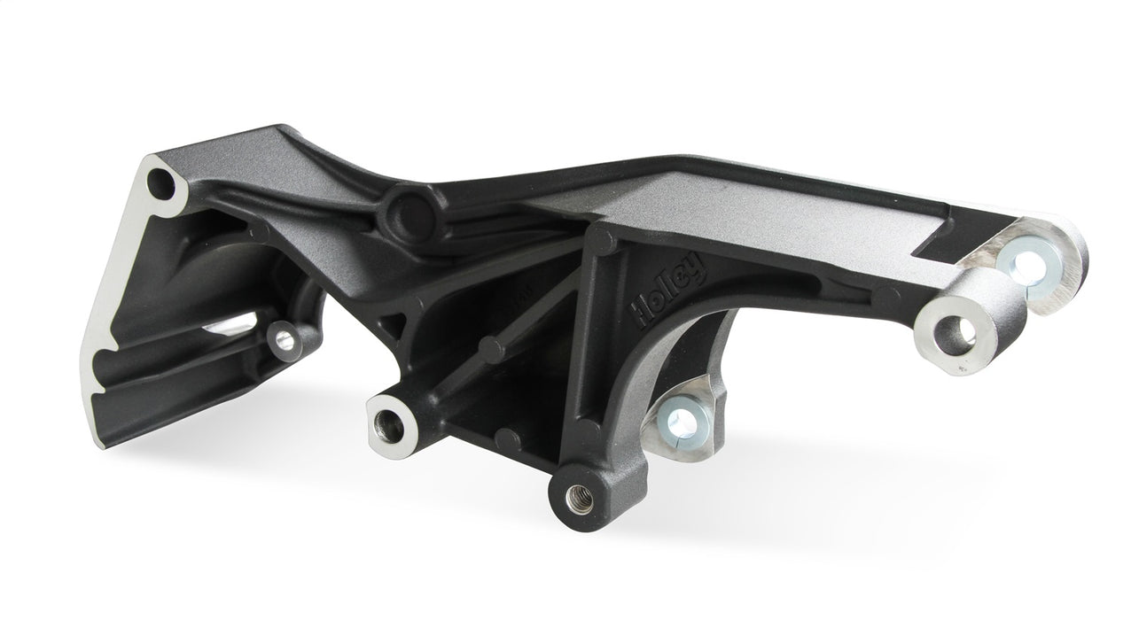 Holley 20-162BK Low LS Accessory Drive System Kit - Truck Part Superstore