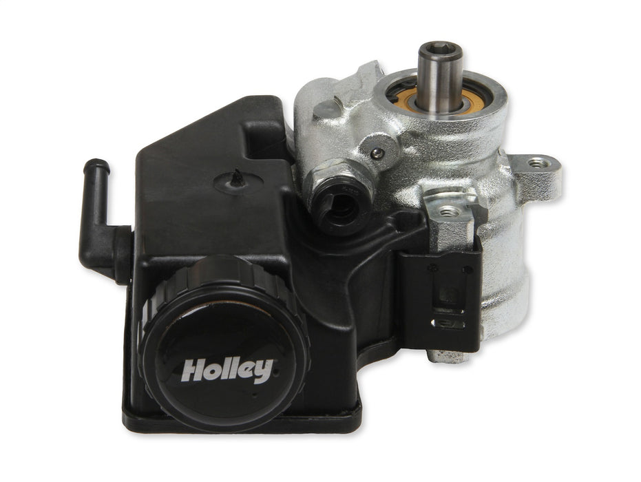 Holley 20-162BK Low LS Accessory Drive System Kit - Truck Part Superstore