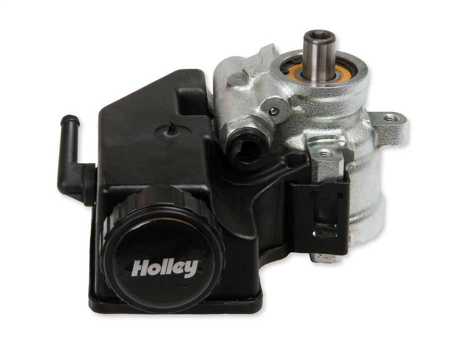 Holley 20-162BK Low LS Accessory Drive System Kit - Truck Part Superstore
