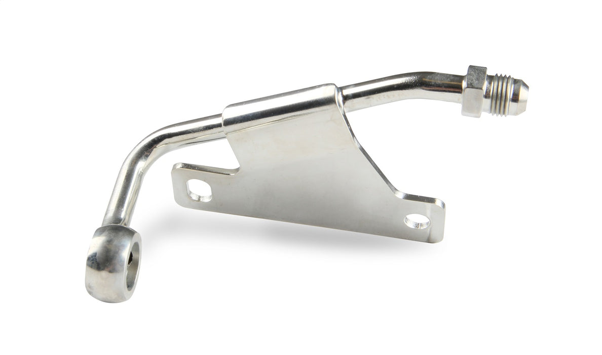 Holley 20-162BK Low LS Accessory Drive System Kit - Truck Part Superstore