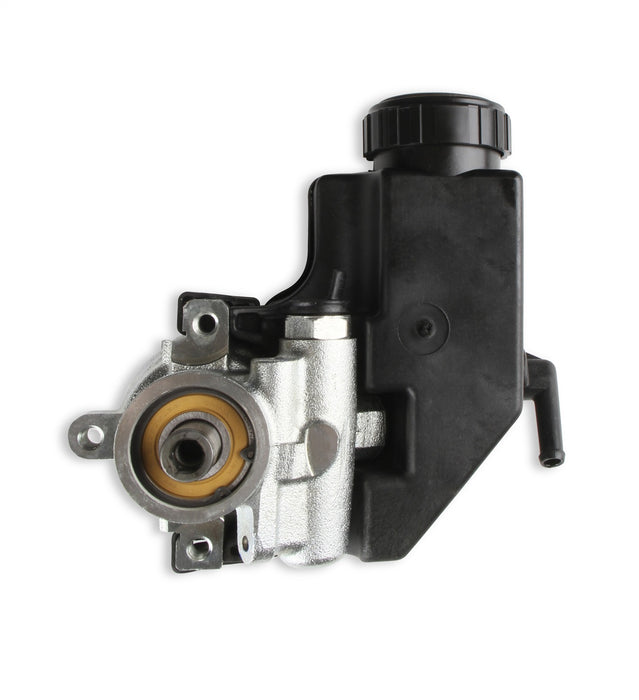 Holley 20-162 Low LS Accessory Drive System Kit - Truck Part Superstore