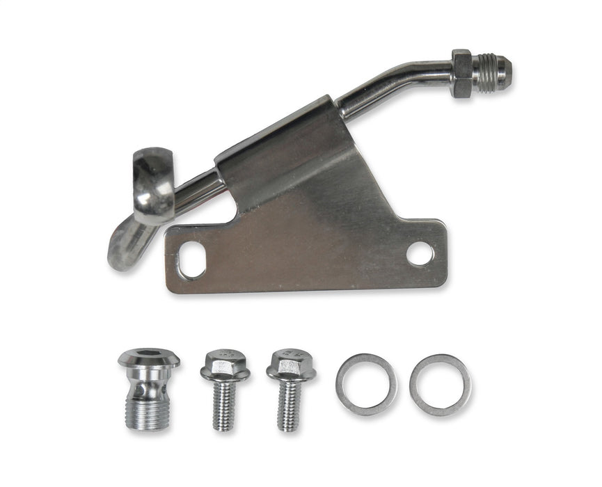 Holley 20-162 Low LS Accessory Drive System Kit - Truck Part Superstore