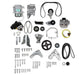Holley 20-163 Accessory Drive Bracket - Truck Part Superstore
