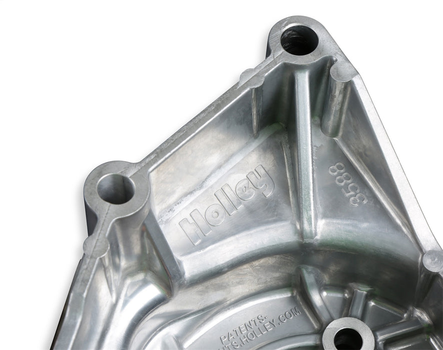 Holley 20-165 Accessory Drive Bracket - Truck Part Superstore