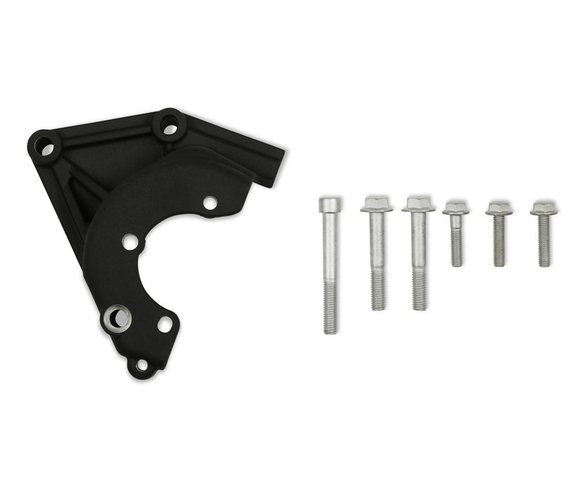 Holley 20-165BK Accessory Drive Bracket - Truck Part Superstore