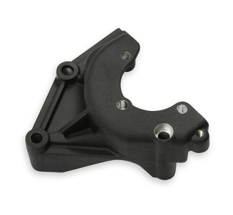 Holley 20-165BK Accessory Drive Bracket - Truck Part Superstore