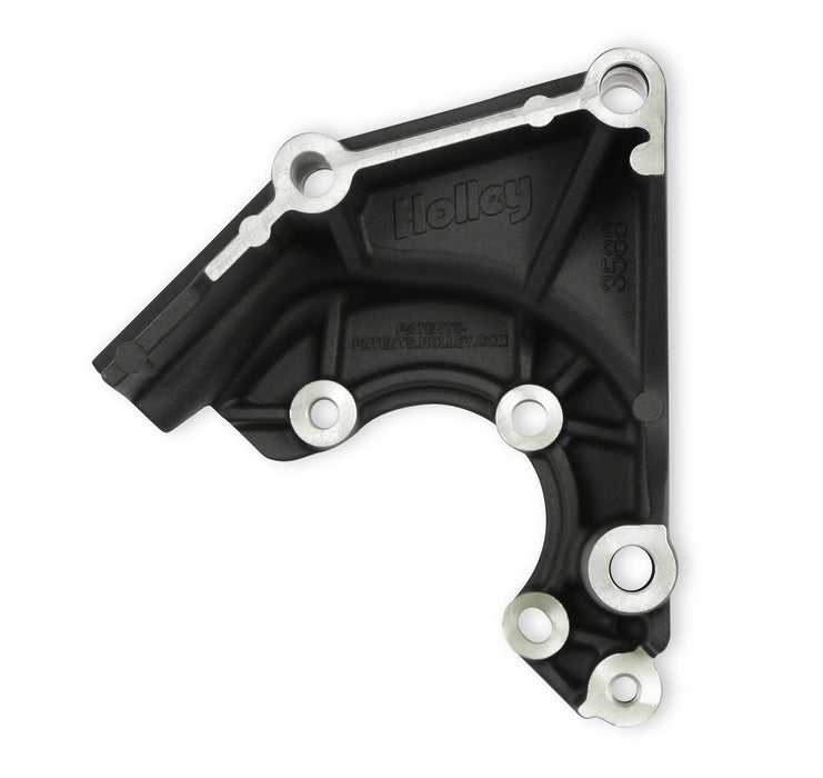 Holley 20-165BK Accessory Drive Bracket - Truck Part Superstore