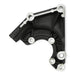 Holley 20-165BK Accessory Drive Bracket - Truck Part Superstore