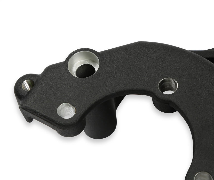 Holley 20-165BK Accessory Drive Bracket - Truck Part Superstore