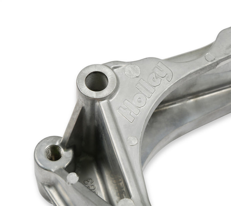 Holley 20-166 Accessory Drive Bracket - Truck Part Superstore
