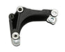 Holley 20-166BK Accessory Drive Bracket; For Alternator; Mid Mount LSA/LS; Black Cast Aluminum; - Truck Part Superstore