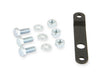 Holley EFI 20-16 Sniper EFI Throttle Lever Extension; Incl. Hardware; Black; - Truck Part Superstore