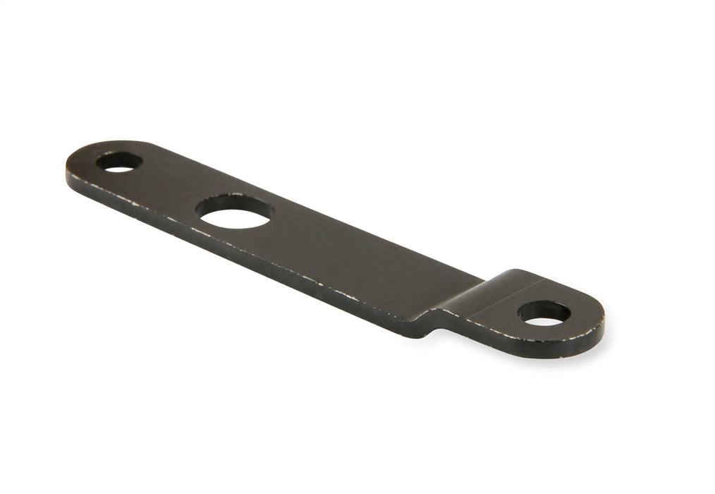 Holley EFI 20-16 Sniper EFI Throttle Lever Extension; Incl. Hardware; Black; - Truck Part Superstore