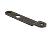 Holley EFI 20-16 Sniper EFI Throttle Lever Extension; Incl. Hardware; Black; - Truck Part Superstore