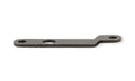 Holley EFI 20-16 Sniper EFI Throttle Lever Extension; Incl. Hardware; Black; - Truck Part Superstore