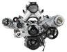 Holley 20-170 AccessoryDriveCmpKit - Truck Part Superstore