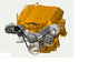 Holley 20-170 AccessoryDriveCmpKit - Truck Part Superstore