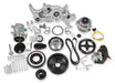 Holley 20-180 Accessory Drive System Kit - Truck Part Superstore