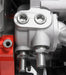 Holley 20-200 Mid-Mount LT Accessory Drive System Kit - Truck Part Superstore