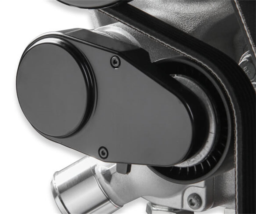 Holley 20-200 Mid-Mount LT Accessory Drive System Kit - Truck Part Superstore