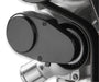 Holley 20-200 Mid-Mount LT Accessory Drive System Kit - Truck Part Superstore