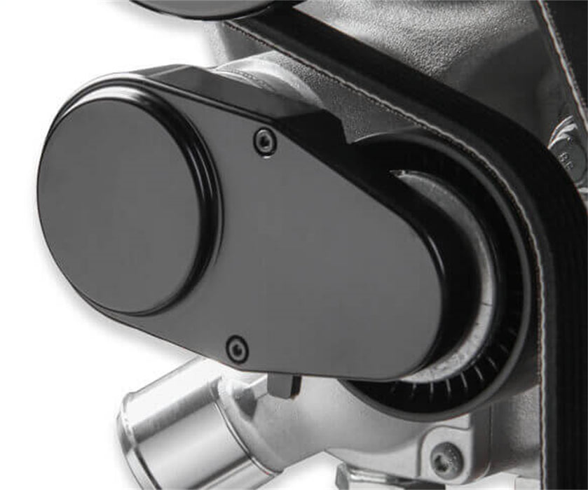 Holley 20-200 Mid-Mount LT Accessory Drive System Kit - Truck Part Superstore