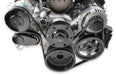 Holley 20-200 Mid-Mount LT Accessory Drive System Kit - Truck Part Superstore