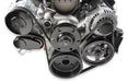 Holley 20-200 Mid-Mount LT Accessory Drive System Kit - Truck Part Superstore