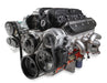 Holley 20-180 Accessory Drive System Kit - Truck Part Superstore