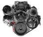 Holley 20-185 Accessory Drive System Kit - Truck Part Superstore
