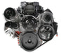 Holley 20-180 Accessory Drive System Kit - Truck Part Superstore