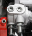 Holley 20-192 Mid-Mount Complete Race Accessory System - Truck Part Superstore