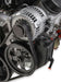 Holley 20-181P Mid-Mount Complete Race Accessory System - Truck Part Superstore