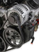 Holley 20-181 Mid-Mount Complete Race Accessory System - Truck Part Superstore