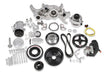 Holley 20-180P Accessory Drive System Kit - Truck Part Superstore