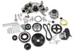 Holley 20-181 Mid-Mount Complete Race Accessory System - Truck Part Superstore