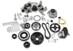 Holley 20-181 Mid-Mount Complete Race Accessory System - Truck Part Superstore